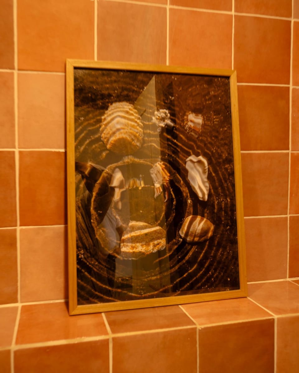 Decorative detail