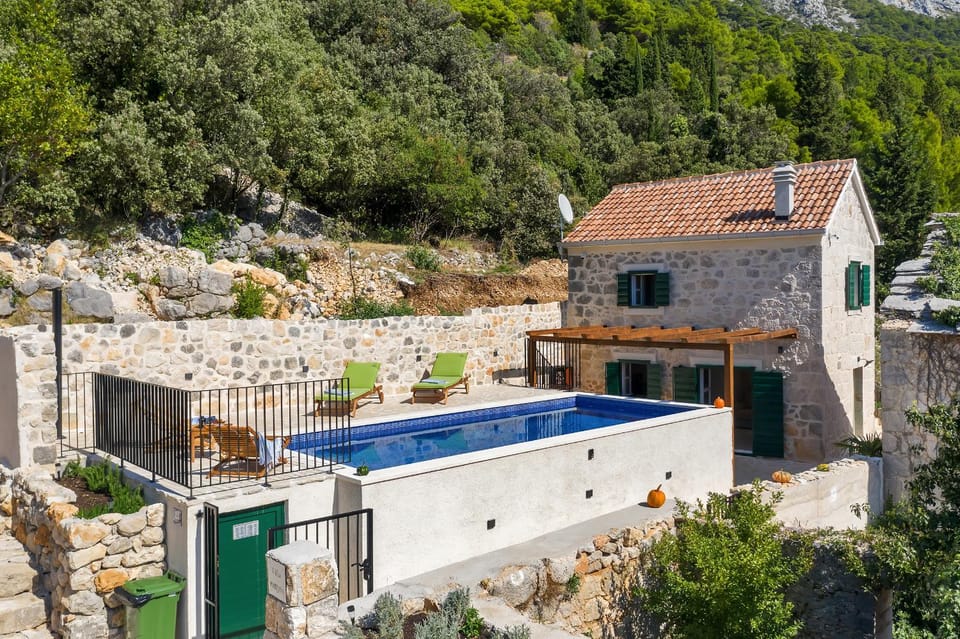 Villa Marijana Villa in Dubrovnik-Neretva County