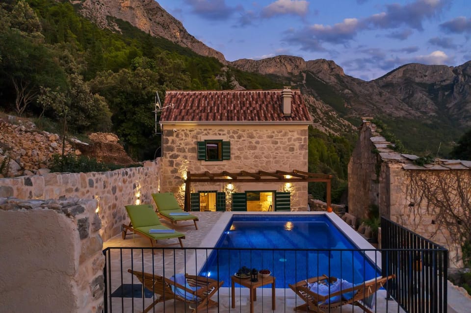 Villa Marijana Villa in Dubrovnik-Neretva County