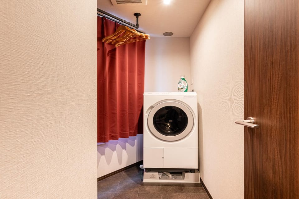 SEEK Tokyo Apartment in Nagano Prefecture
