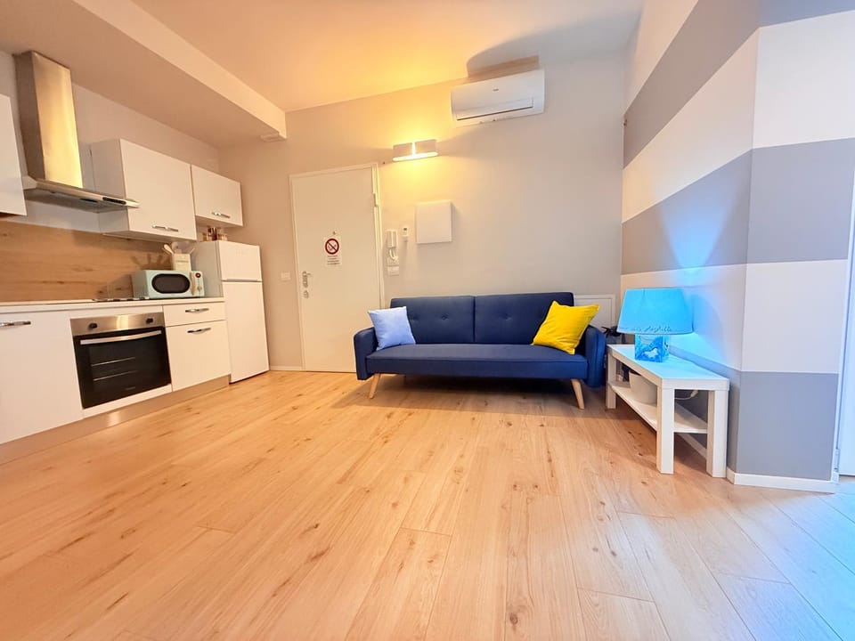 Ale & Didi Apartment in San Benedetto del Tronto