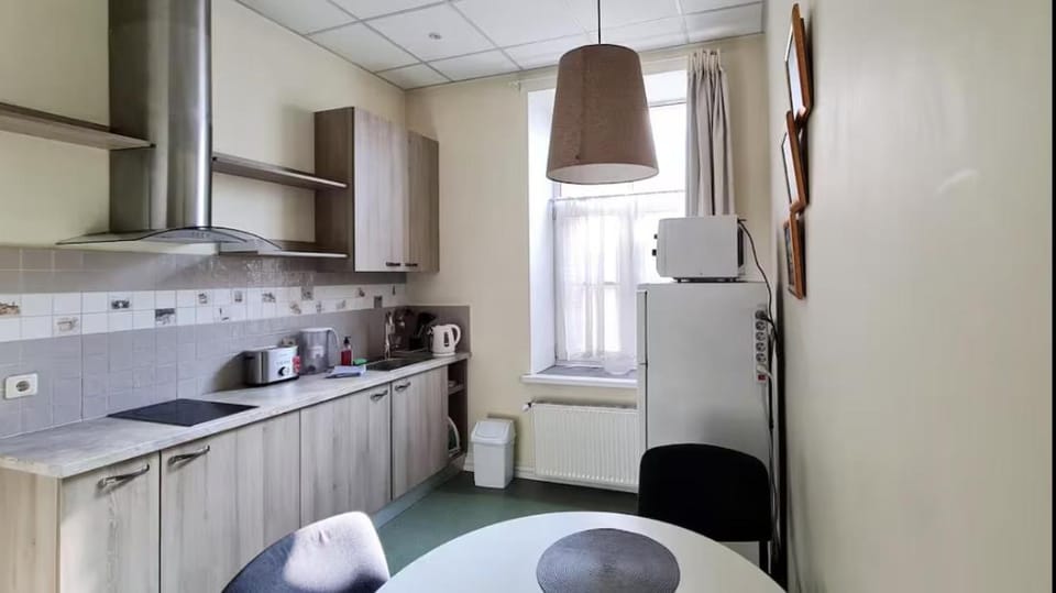 Riga Alfreda Apartaments Apartment in Riga