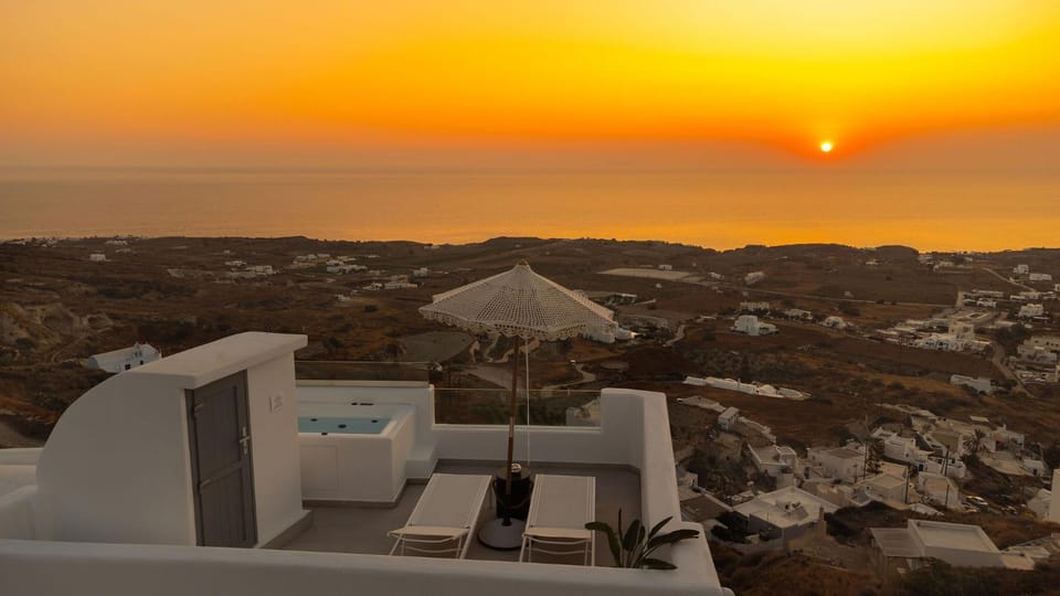 Sea view, Sunrise