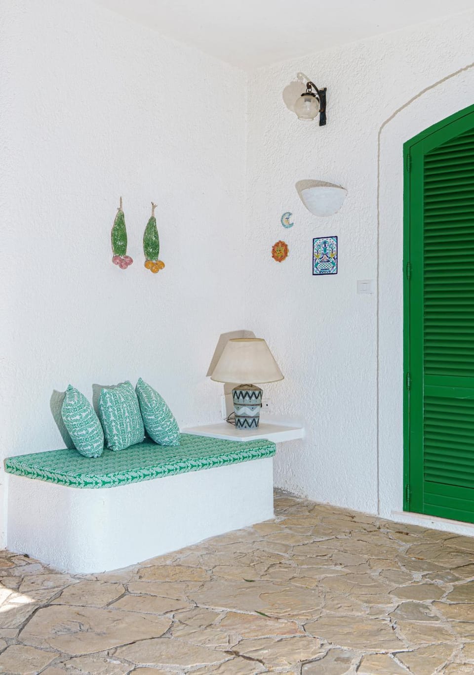 Villa Azzurra - casa vacanze House in Apulia