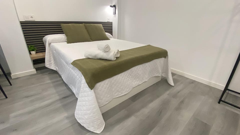 Loft La Jirafa Apartment in Las Palmas de Gran Canaria