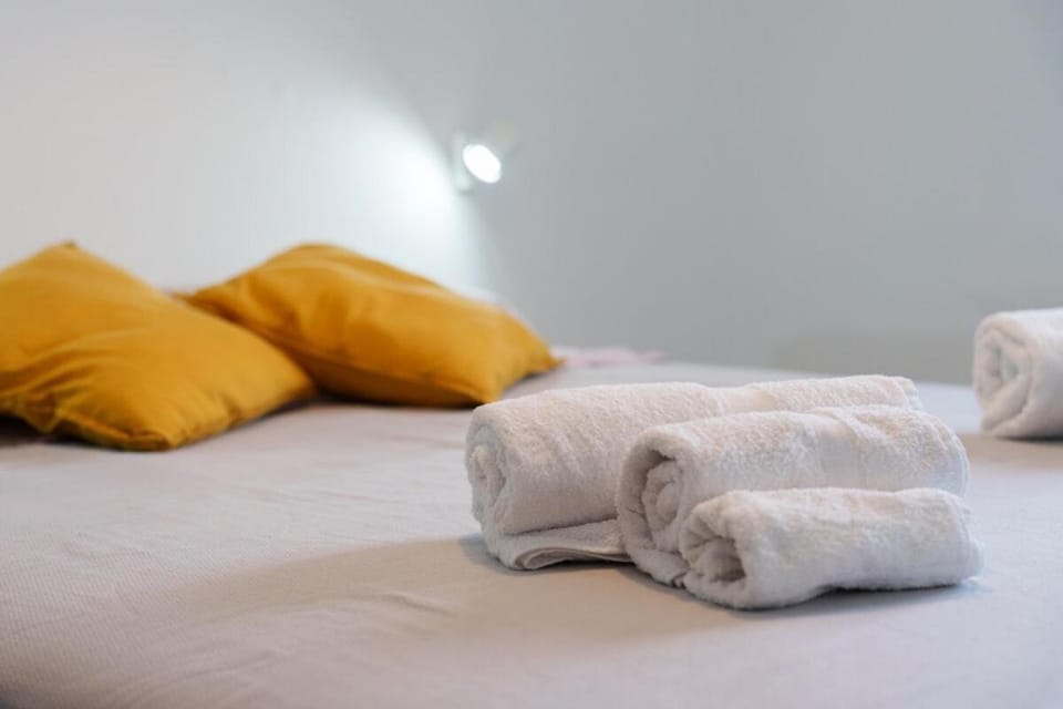 the riviera attico terrazza Apartment in Lavagna