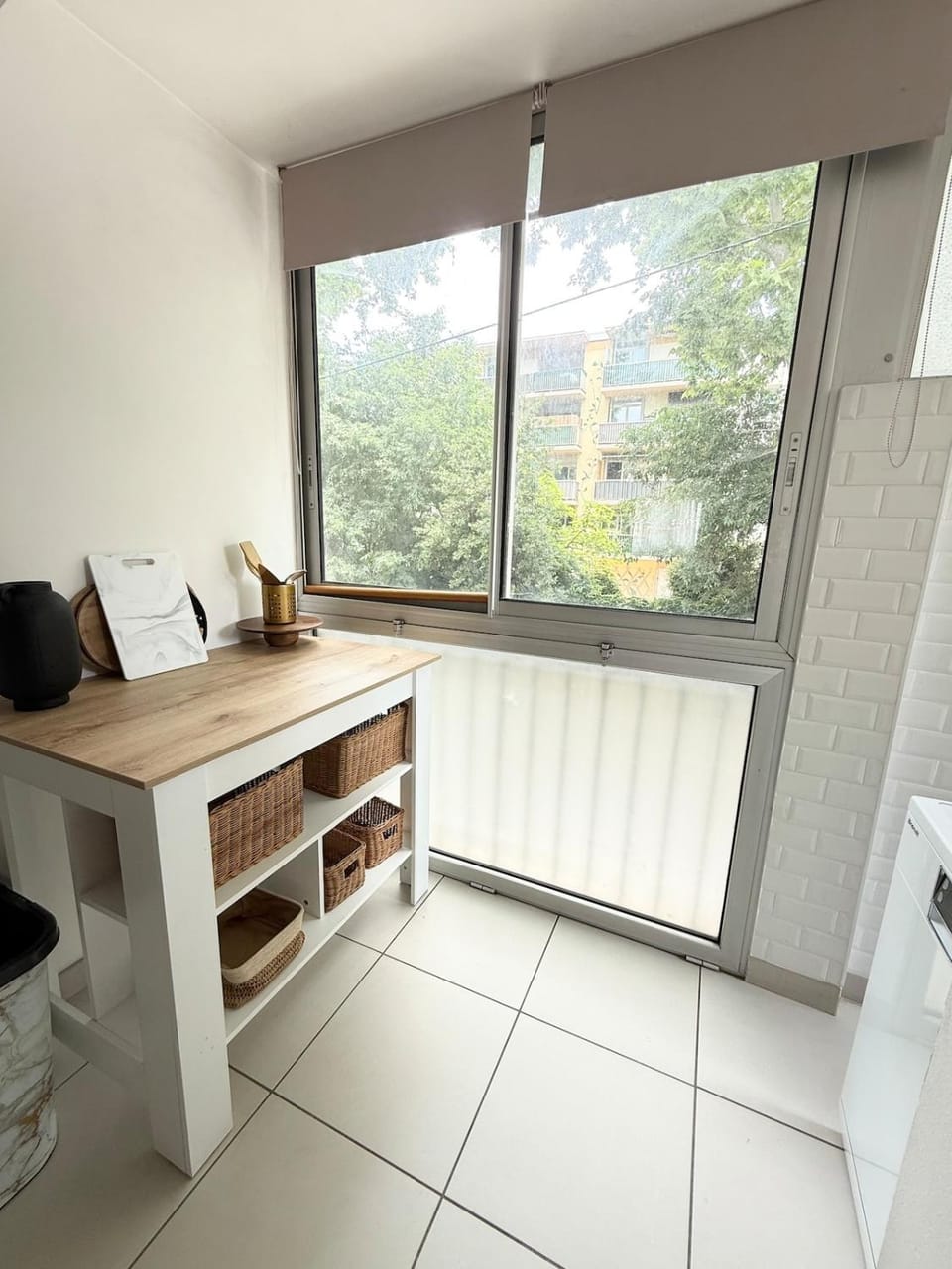 Le Tilleul F2 cosy proche centre Apartment in Lattes