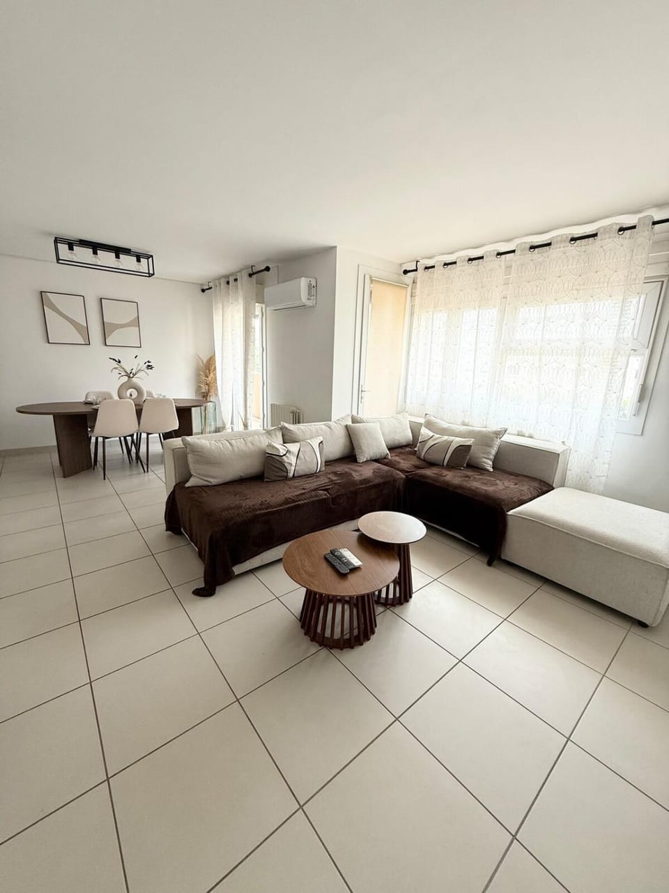 Le Tilleul F2 cosy proche centre Apartment in Lattes