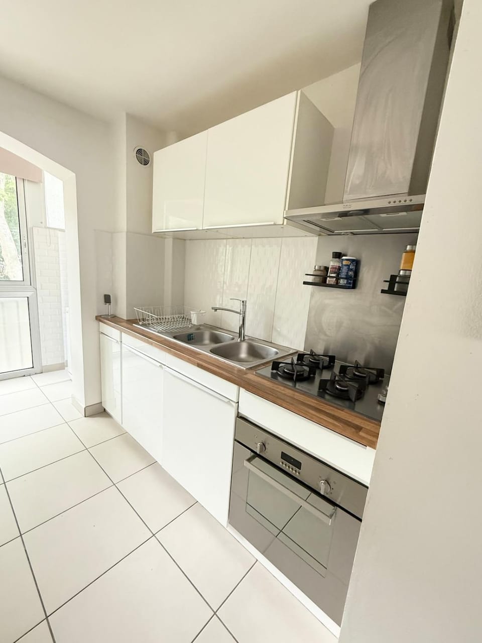 Le Tilleul F2 cosy proche centre Apartment in Lattes