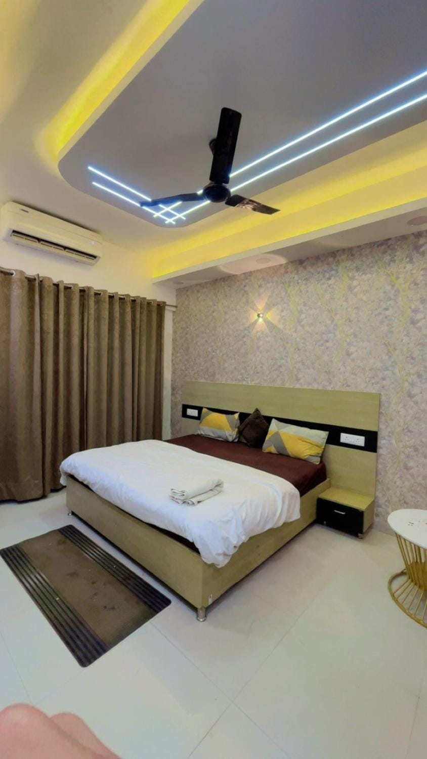 Studio X Apartment in Noida