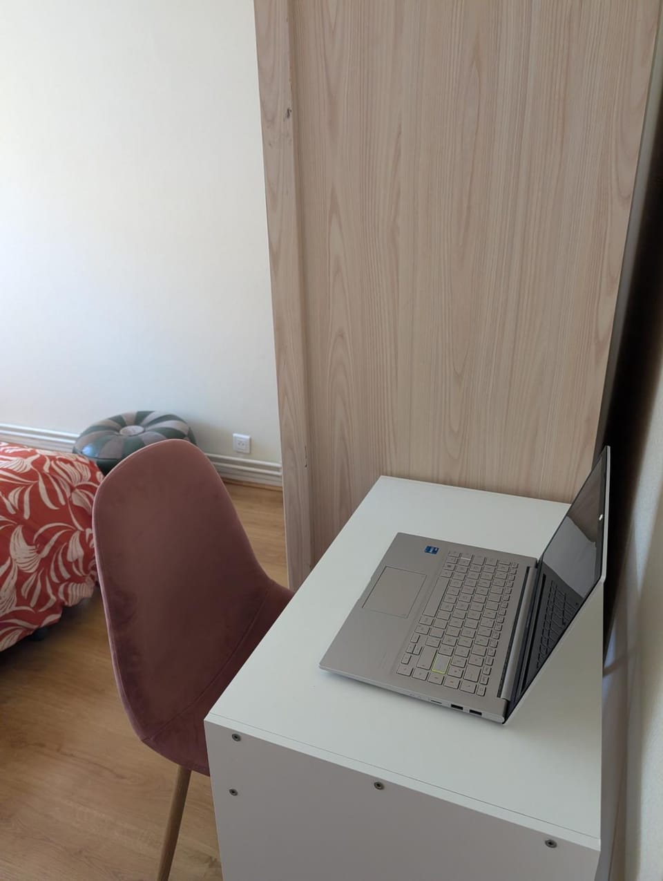 Chambre cozy, vue sur jardin, proche Tram centre ville & aéroport Vacation rental in Toulouse