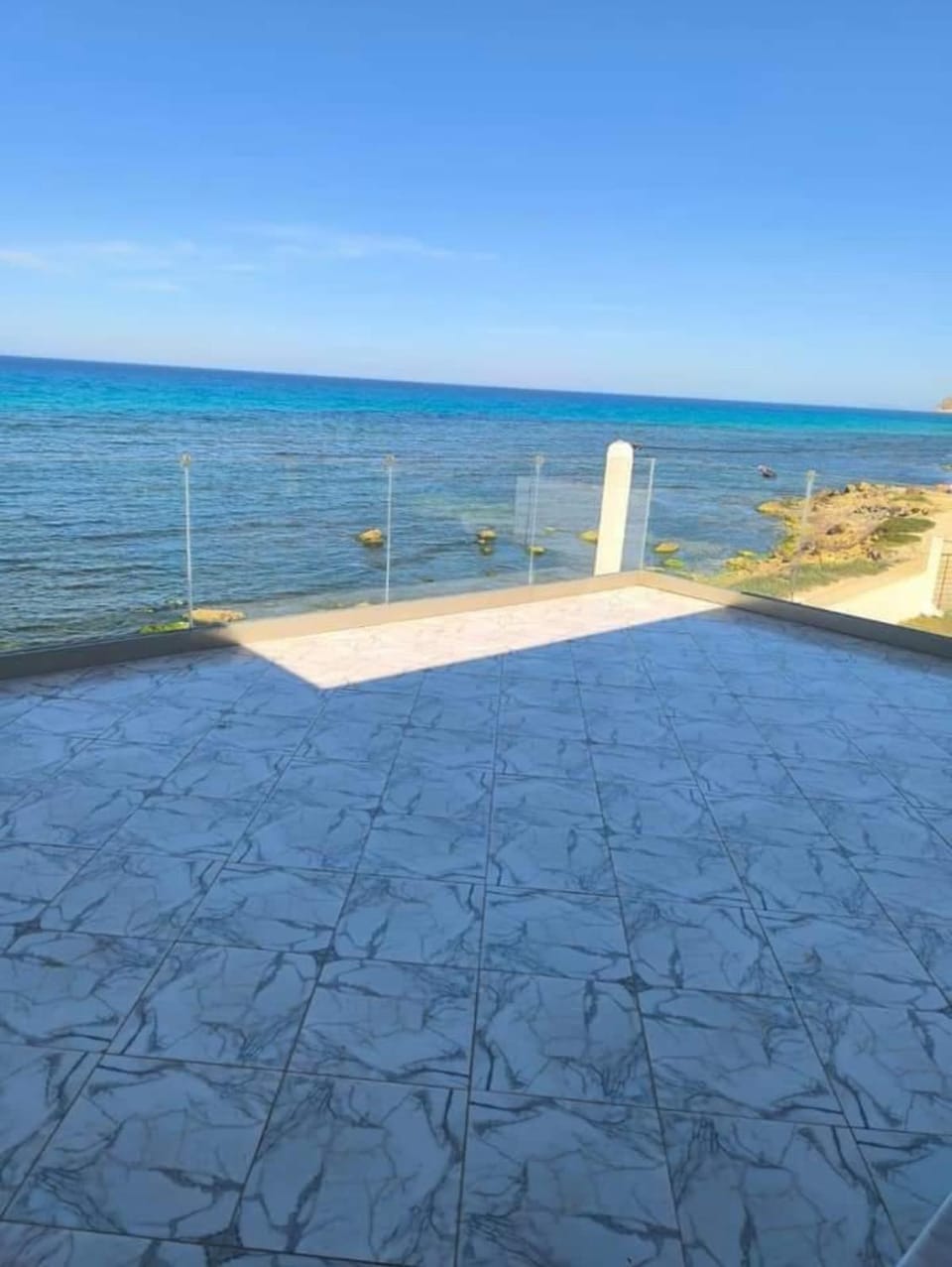 Nearby landmark, Natural landscape, Beach, Sea view