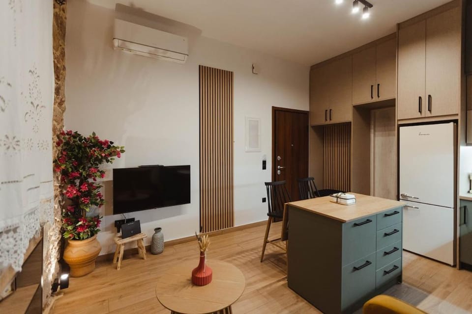Irida apartment Apartment in Athens