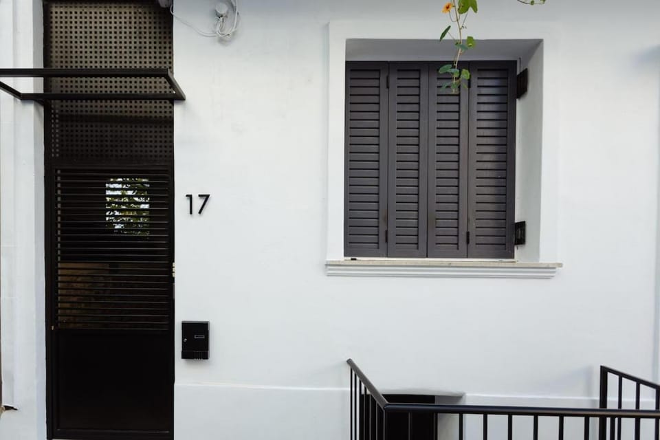 Irida apartment Apartment in Athens