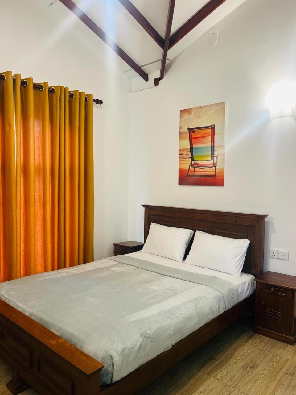 Turf Resort Resort in Nuwara Eliya