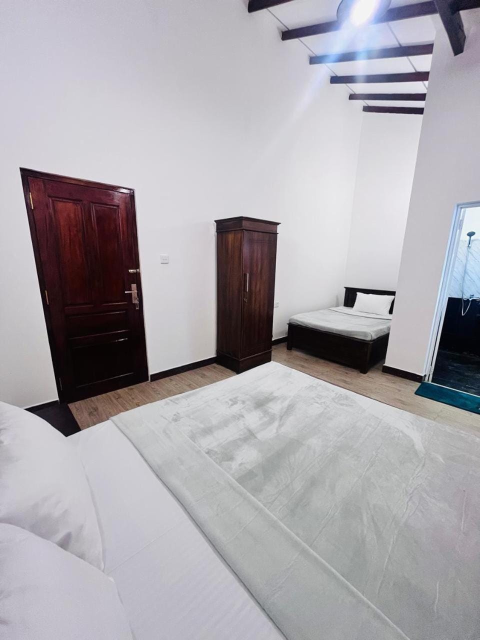 Turf Resort Resort in Nuwara Eliya