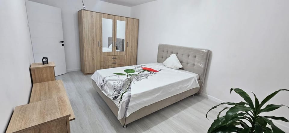Energie4all Apartment in Bucharest