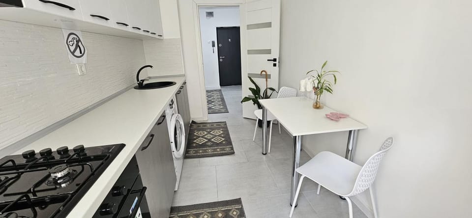 Energie4all Apartment in Bucharest