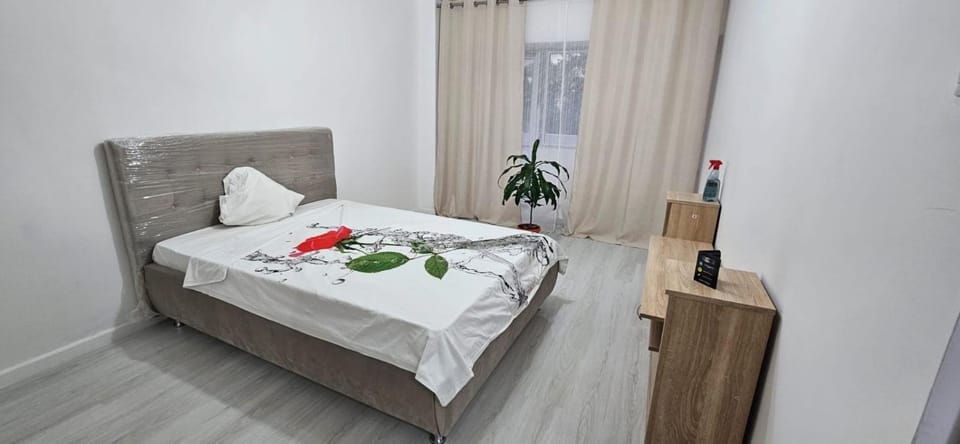 Energie4all Apartment in Bucharest