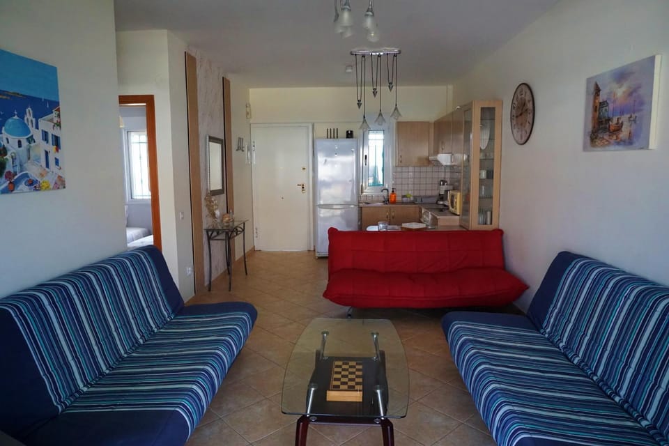 Apartment with Sea View Apartment in Halkidiki