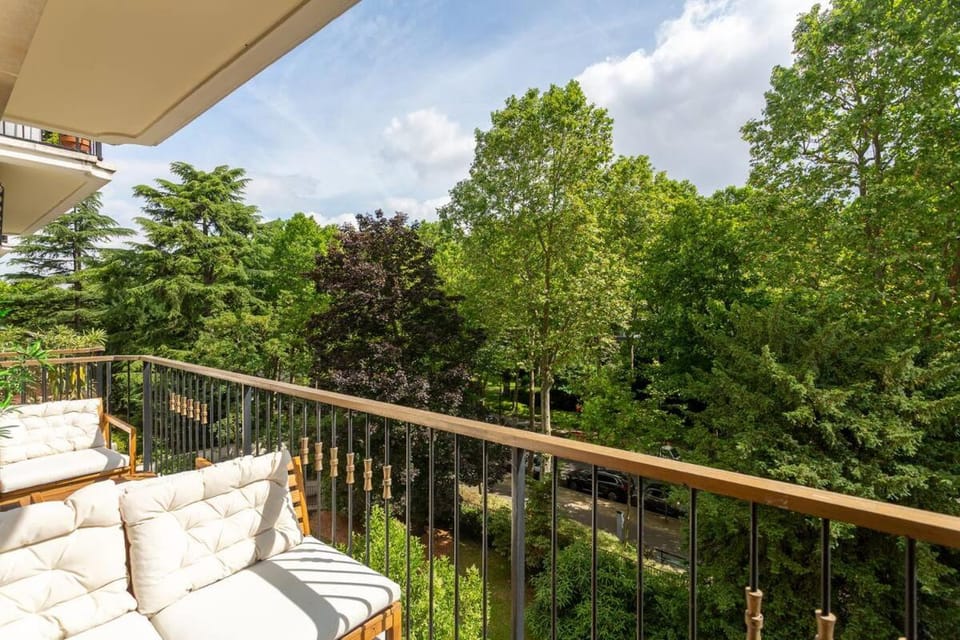 Patio, Spring, Day, Natural landscape, Garden, View (from property/room)