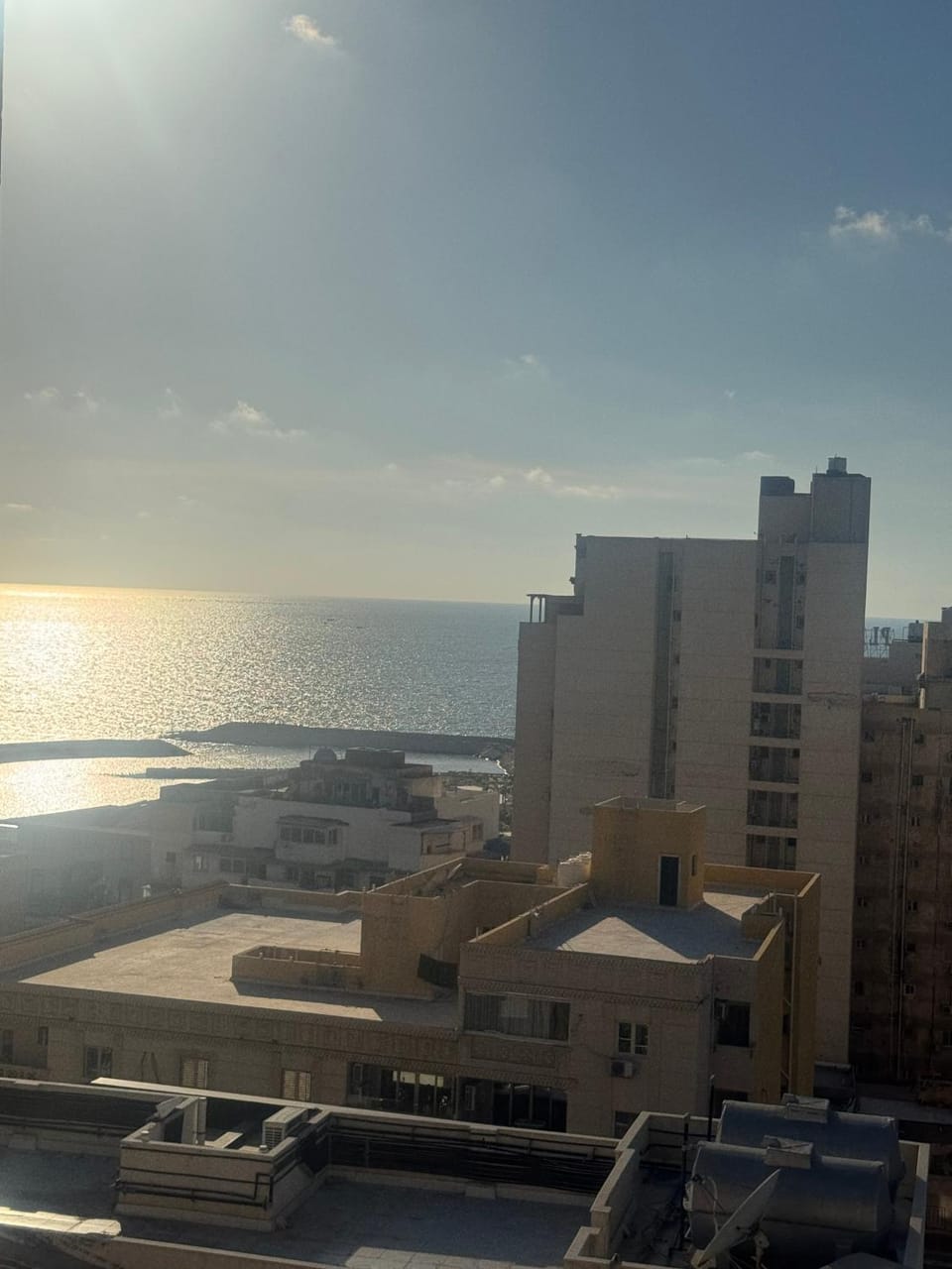 San Stefano Star سان ستيفانو ستار Apartment in Alexandria