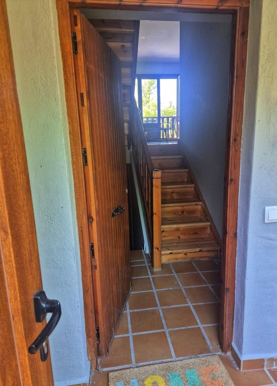 El Puyal de Benas Apartment in Benasque