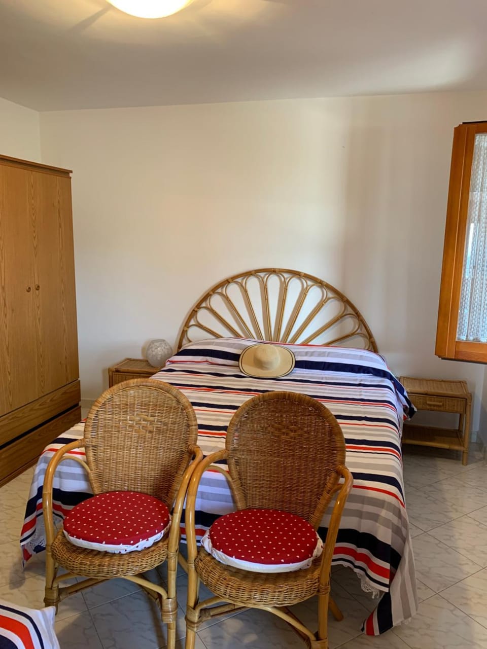 CONCETTA's HOME House in Ravello