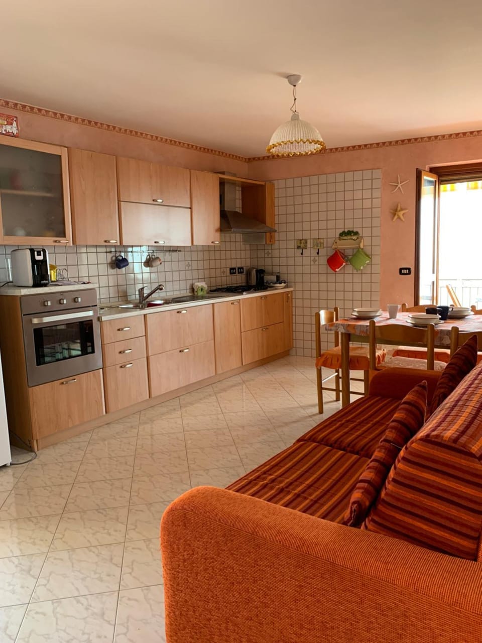 CONCETTA's HOME House in Ravello