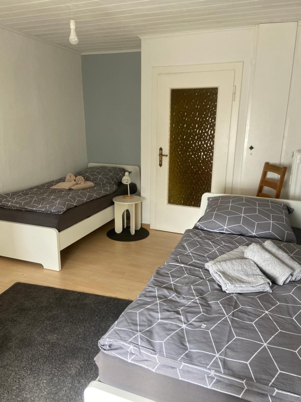 Ferienwohnung Monteurwohnung Apartment in North Rhine-Westphalia