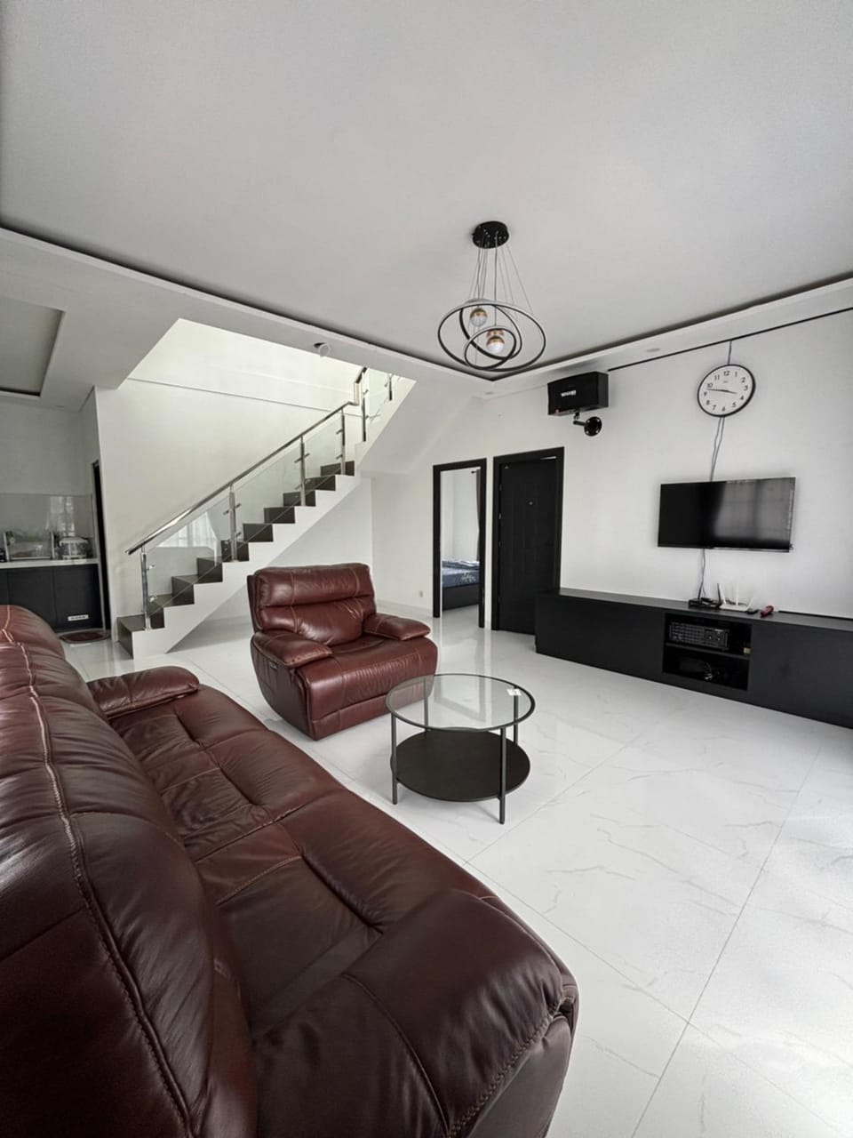 Villa rayyka77 Villa in Cisarua