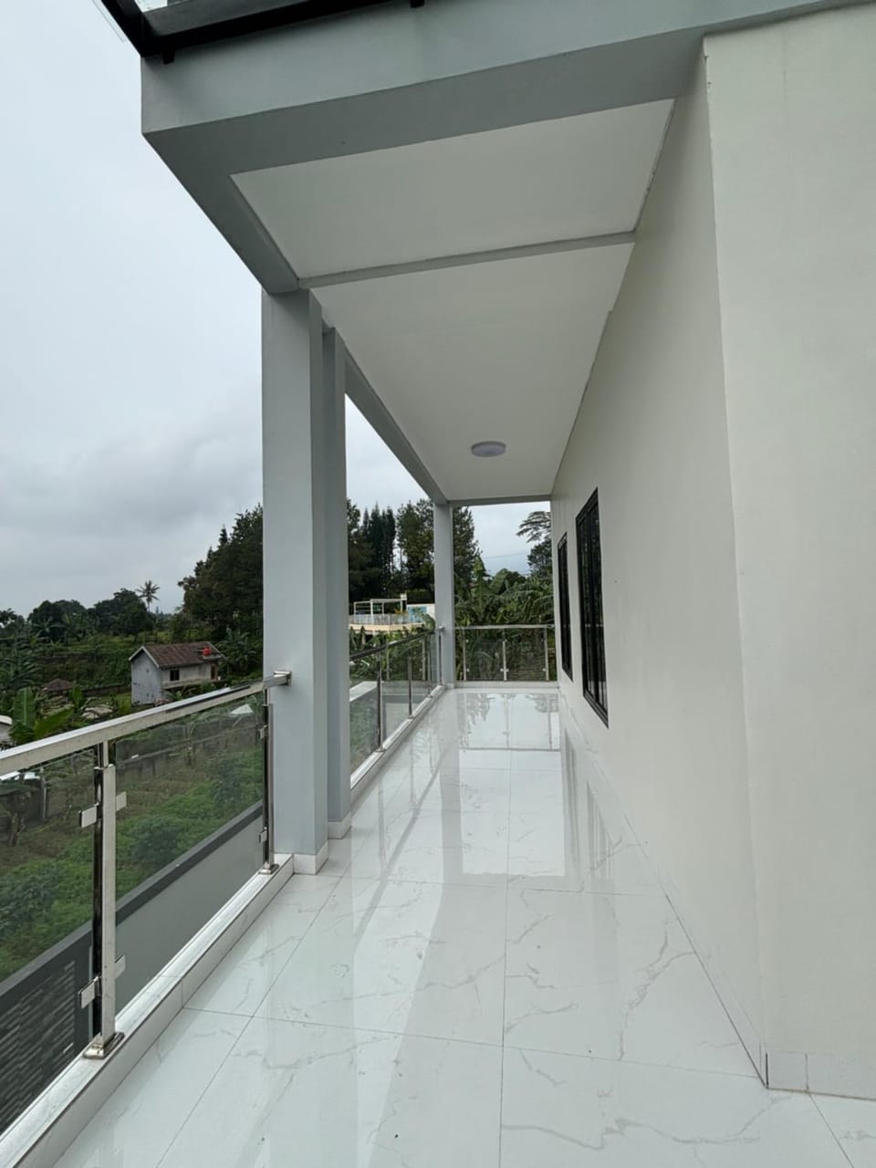 Villa rayyka77 Villa in Cisarua
