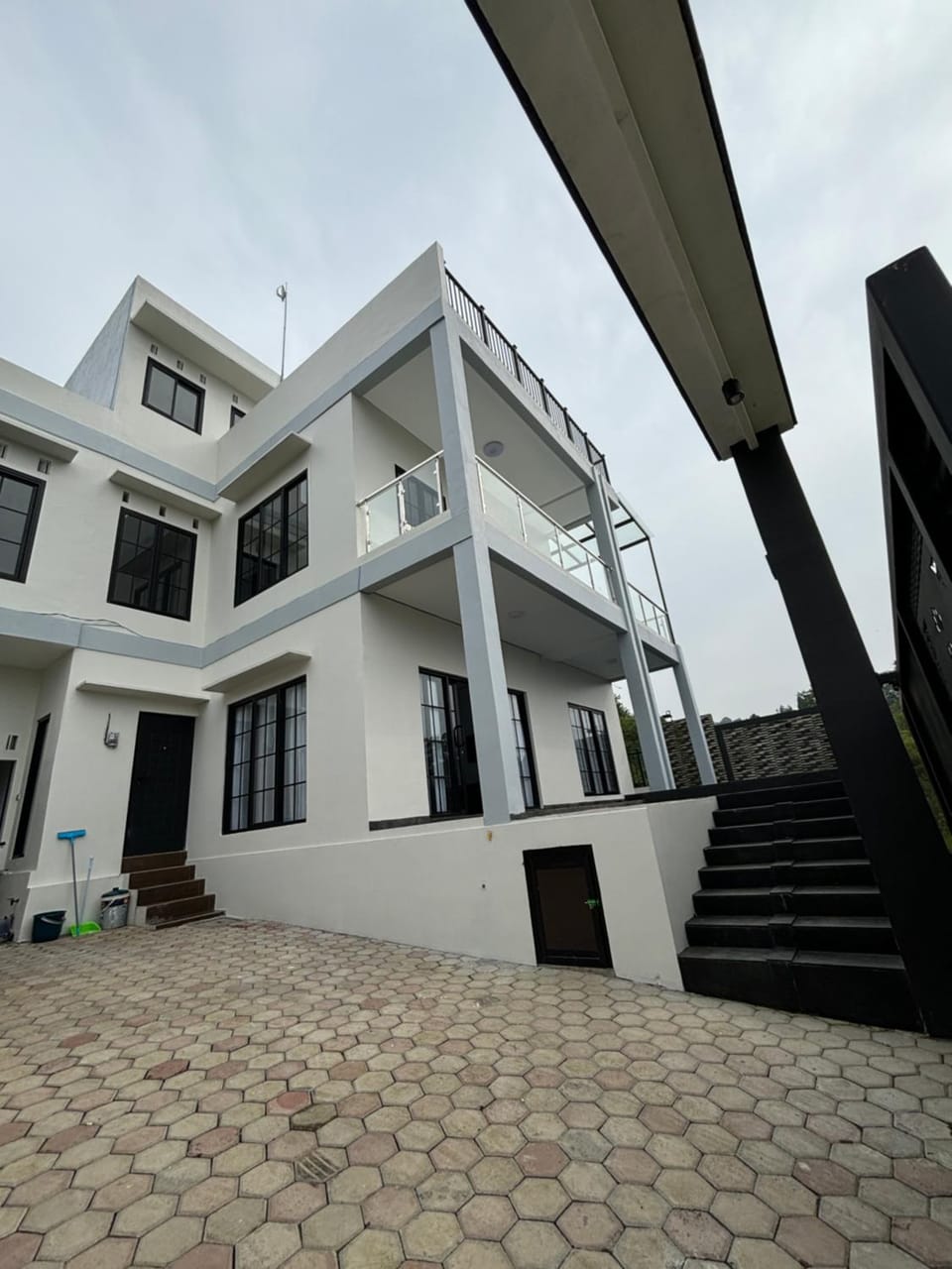 Villa rayyka77 Villa in Cisarua