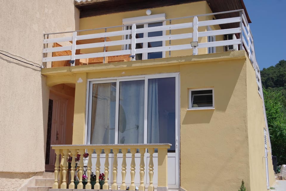 One Bedroom Apartment Apartment in Lika-Senj County