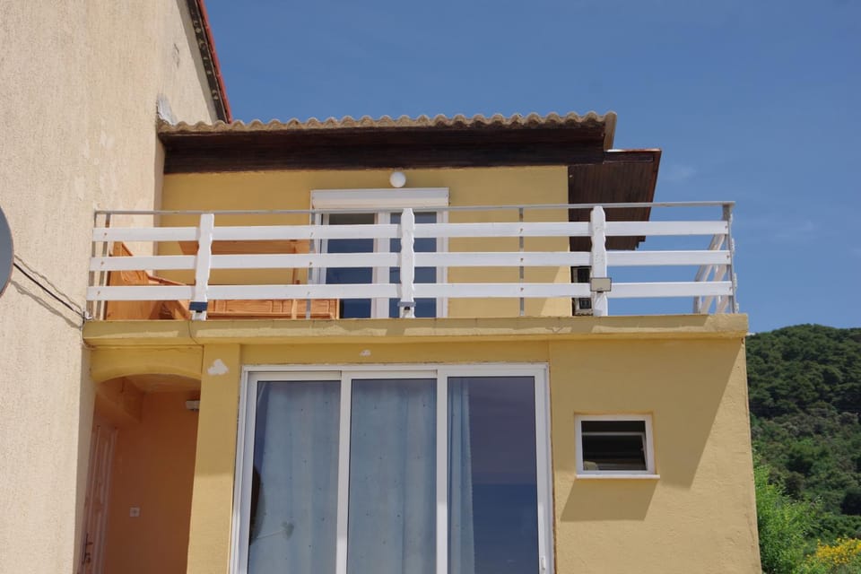 One Bedroom Apartment Apartment in Lika-Senj County