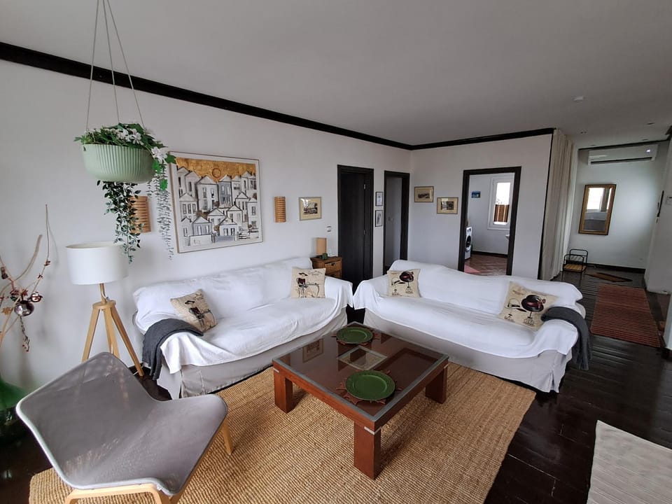 Living room, Photo of the whole room, Seating area