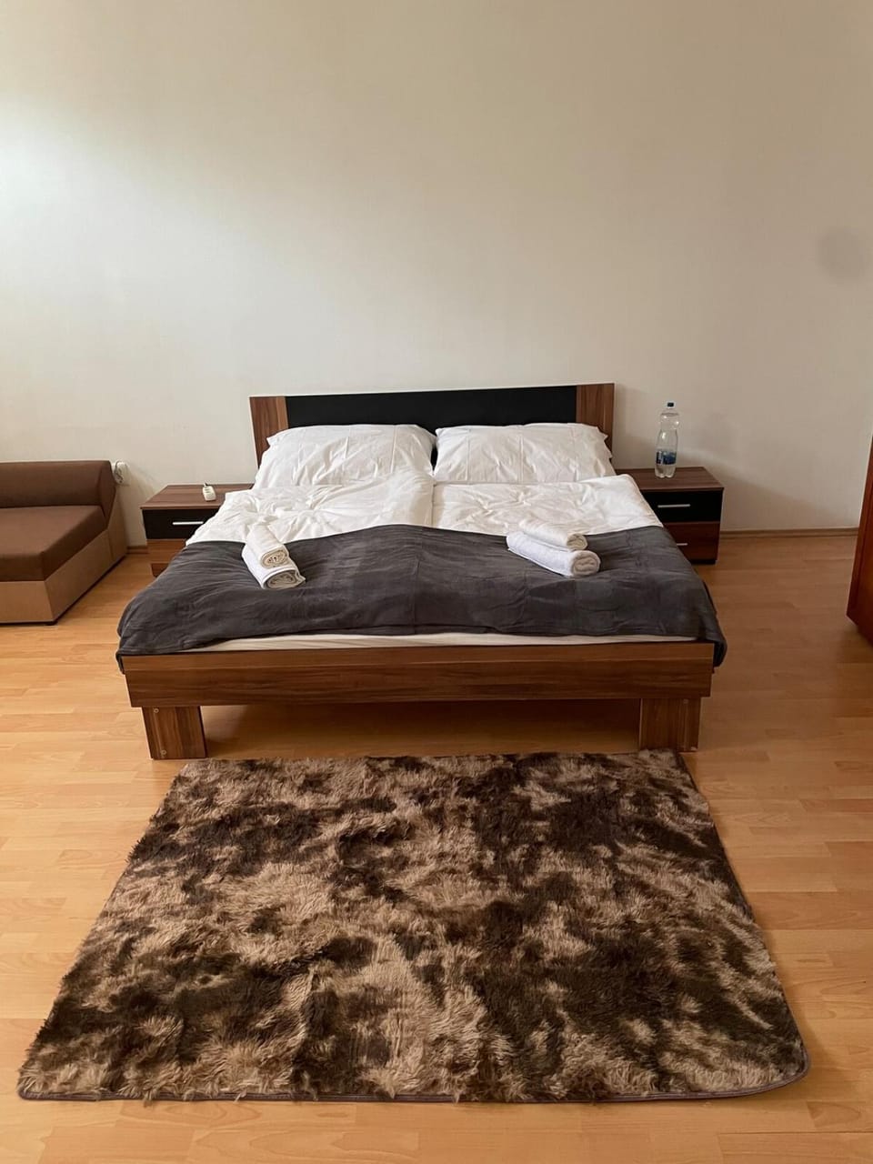 Berekalja Várszállás Apartment in Slovakia