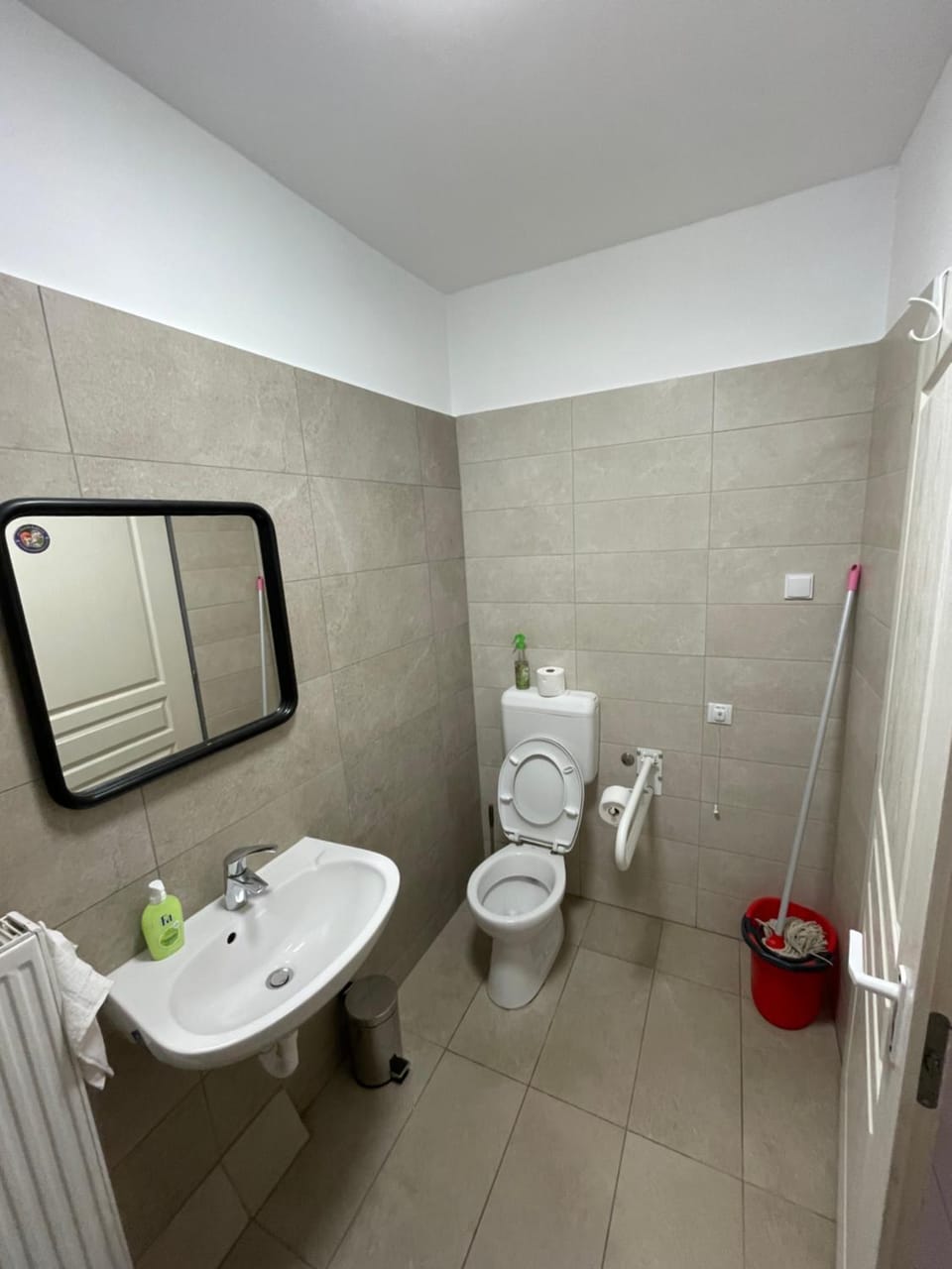 Berekalja Várszállás Apartment in Slovakia