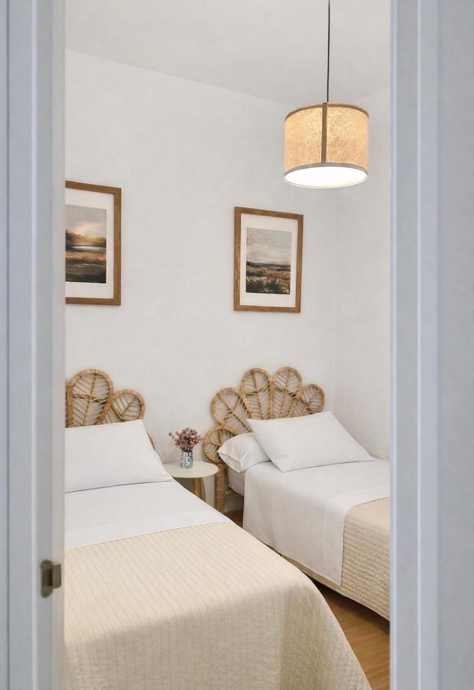 Casa titamari House in Sierra de las Nieves