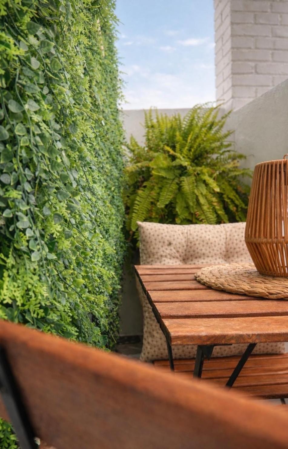 Casa titamari House in Sierra de las Nieves