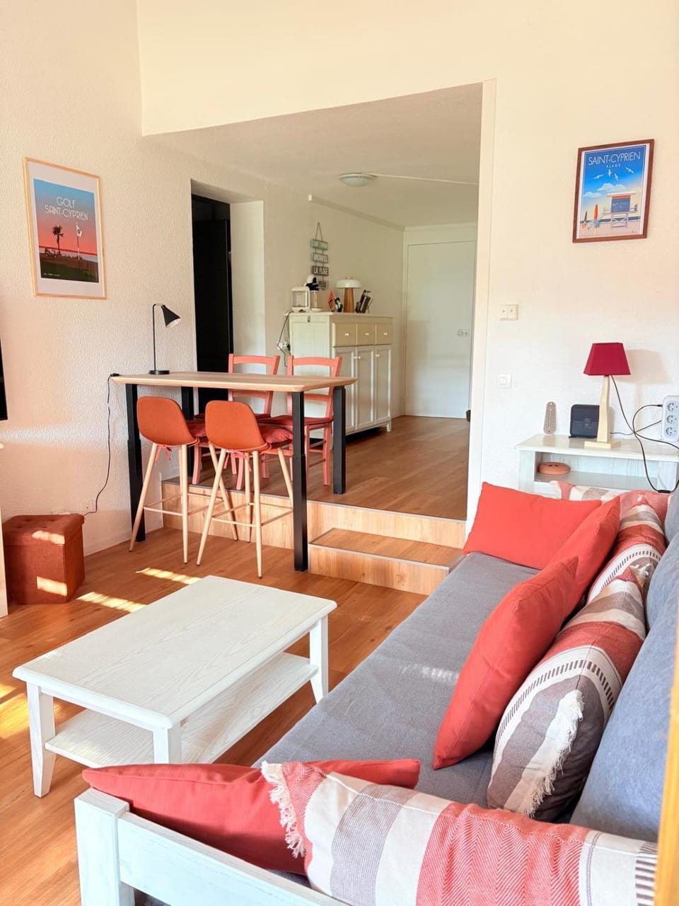 St Cyprien golf appart avec terrasse et piscine Apartment in Saint-Cyprien