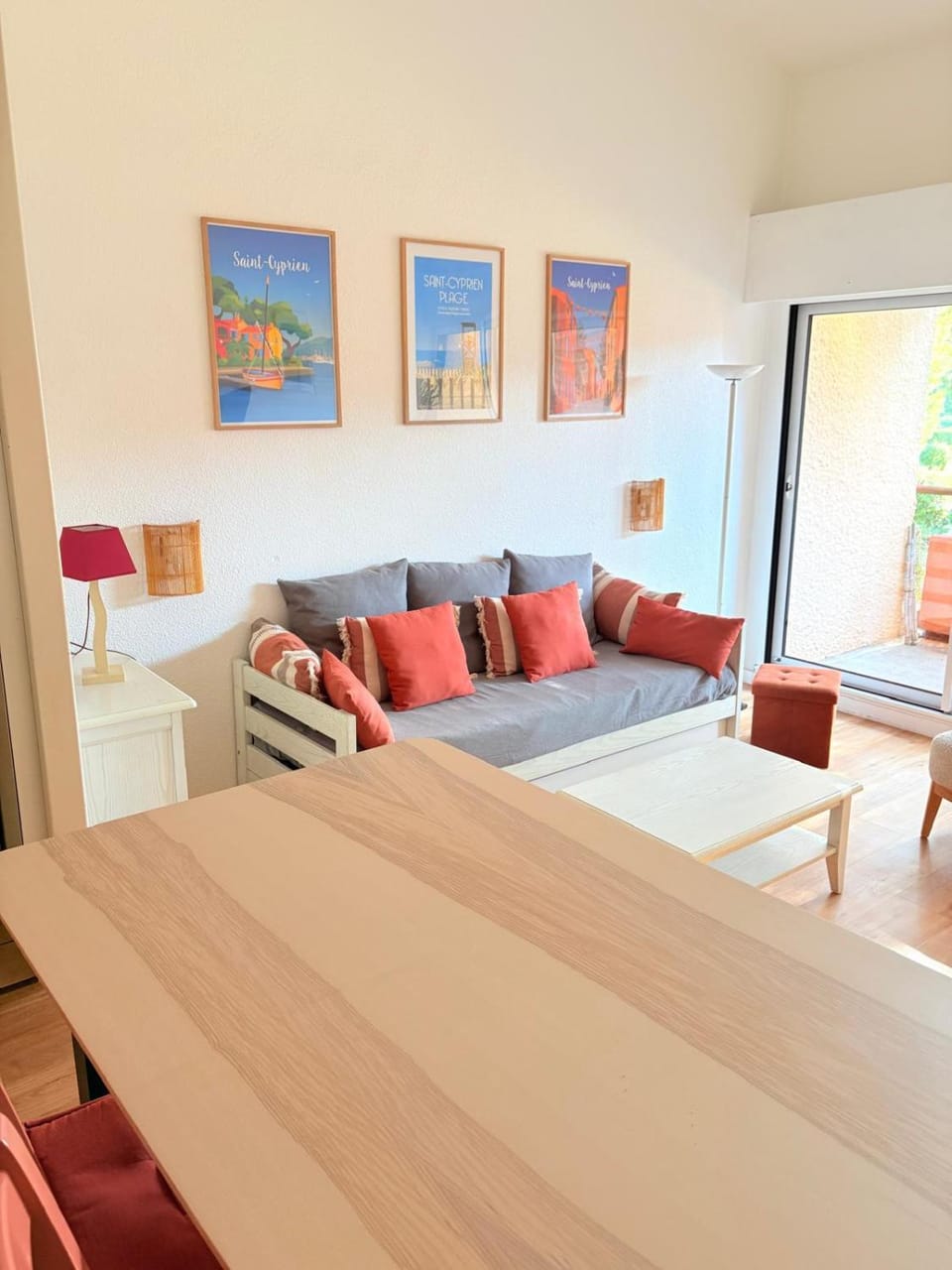 St Cyprien golf appart avec terrasse et piscine Apartment in Saint-Cyprien