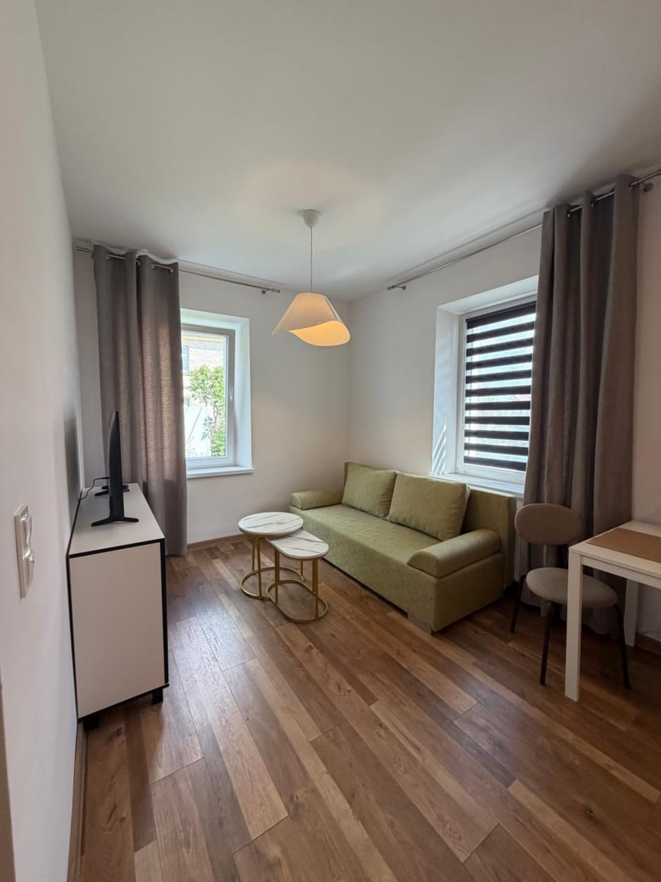 Sukces Apartament przy deptaku Apartment in Lower Silesian Voivodeship