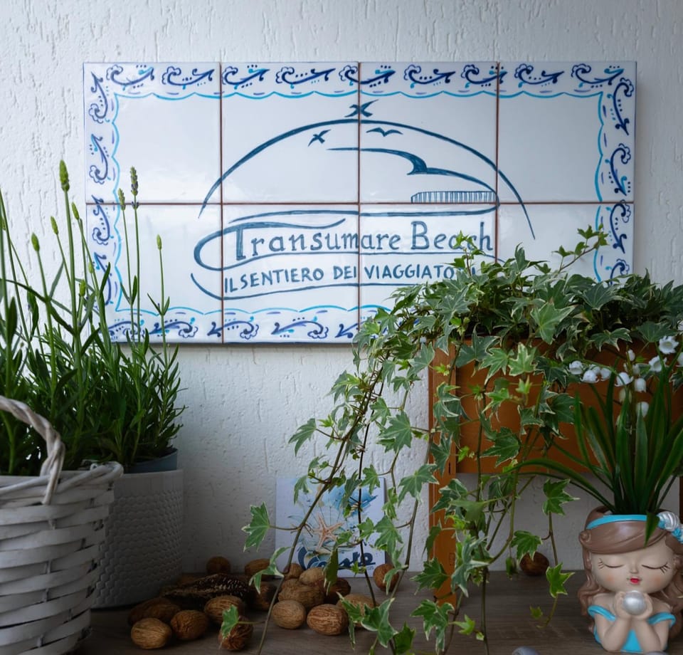 Property logo or sign