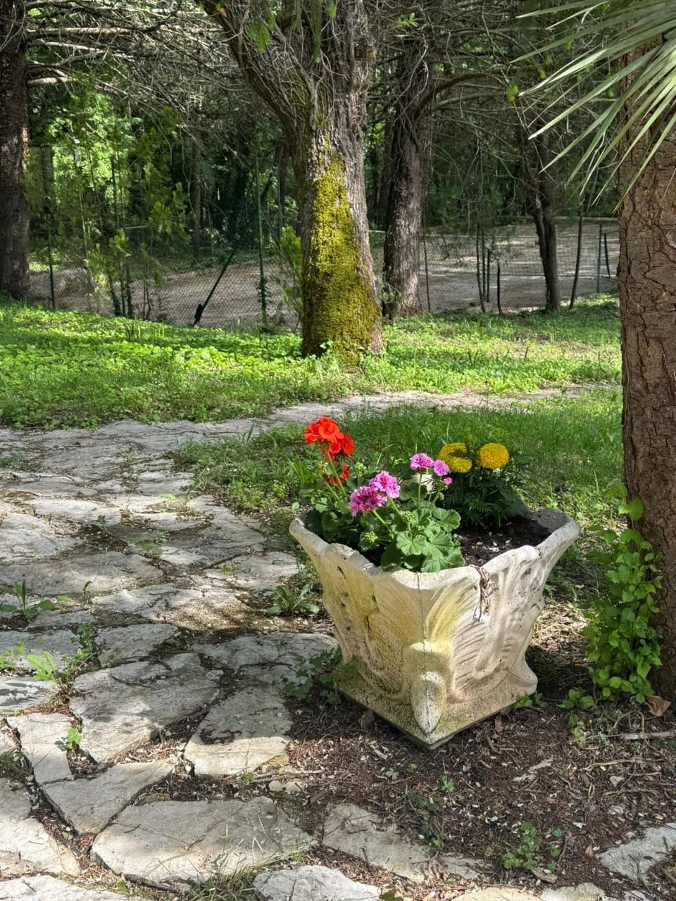 Tenuta Dafne Villa in Molise, Italy
