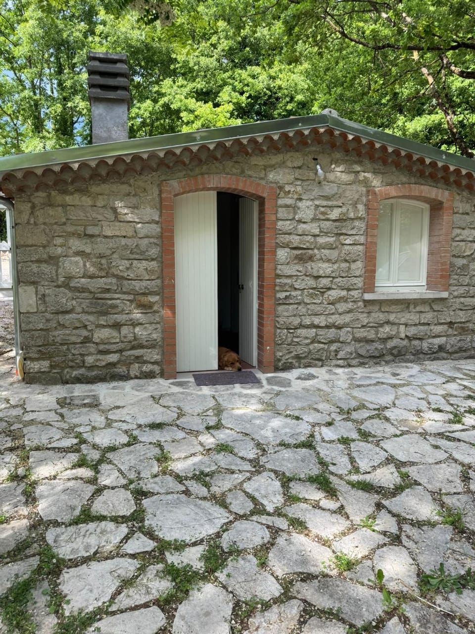 Tenuta Dafne Villa in Molise, Italy