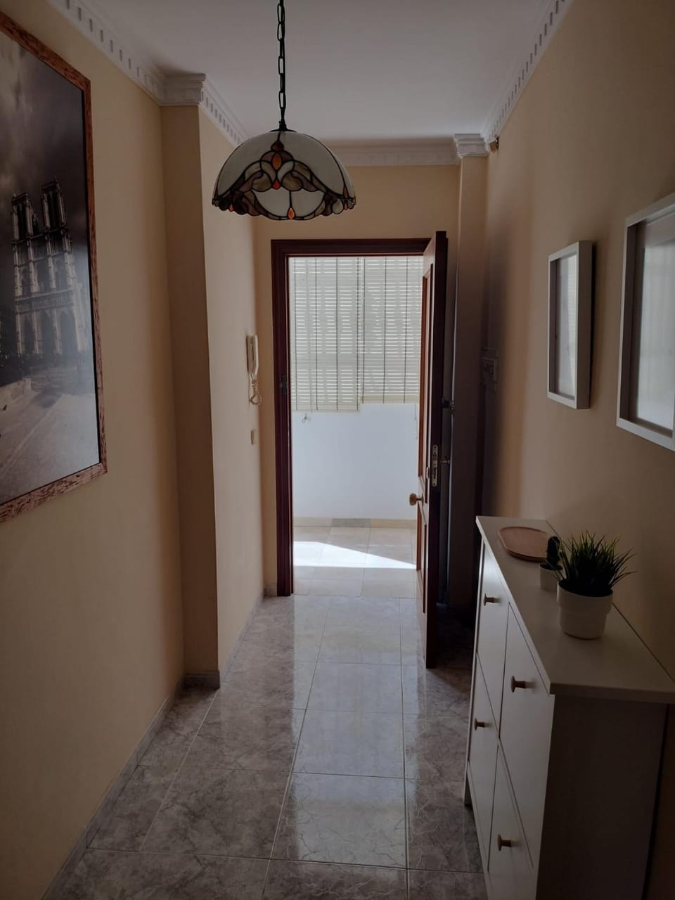 Alojamientos Gálvez Nerja Centro Apartment in Nerja