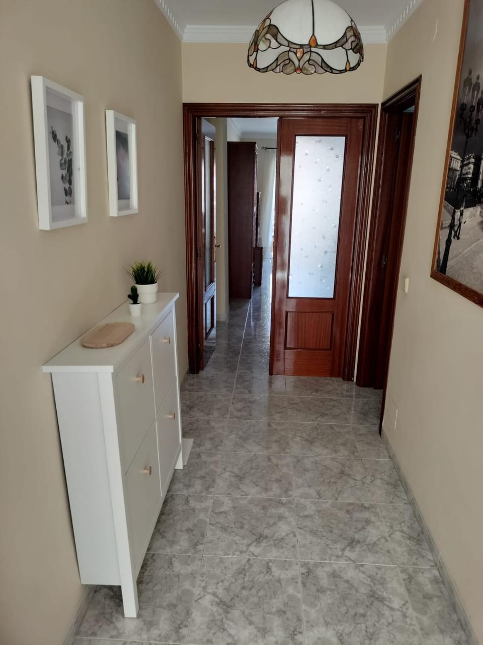 Alojamientos Gálvez Nerja Centro Apartment in Nerja