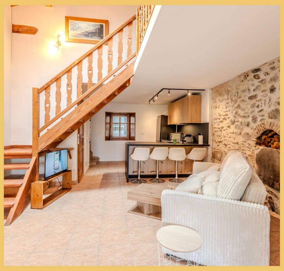 Apartment Les Jardins I T3 I Yvoire Apartment in Haute-Savoie