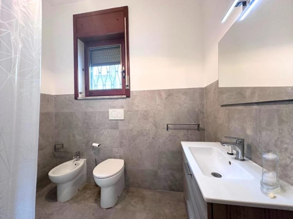 Via Oberdan 107 Home House in Lecce